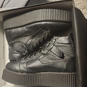Men's CREEPER Demonias
